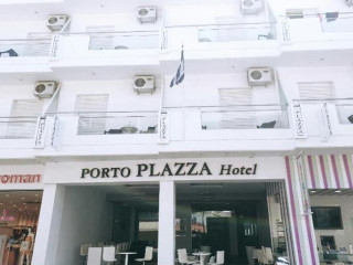 Porto Plazza Hotel