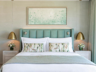 CHARMING DOWNTOWN STUDIO