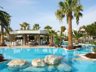 Mandrino Hotel