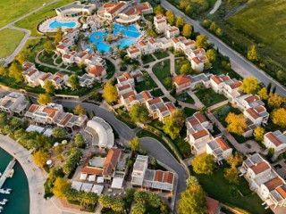 Porto Sani Village Hotel