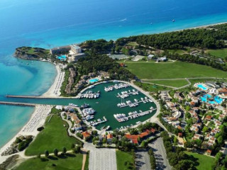 Porto Sani Village Hotel