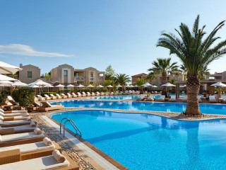 Porto Sani Village & Spa Hotel 