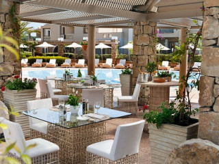 Porto Sani Village & Spa Hotel 