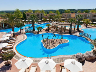 Porto Sani Village & Spa Hotel 