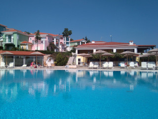 Porto Skala Hotel