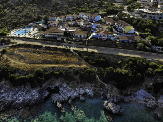 Porto Skala Hotel
