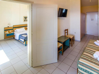 Porto Skala Hotel Village