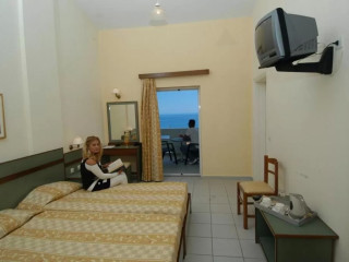 Porto Skala Hotel Village