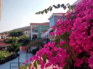 Porto Skala Hotel Village