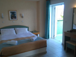 Porto Skala Hotel Village