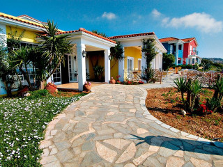 Porto Skala Village