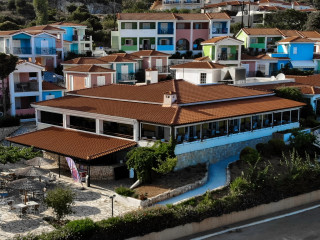 Porto Skala Village Hotel
