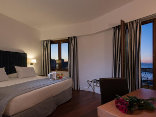 Porto Veneziano Hotel