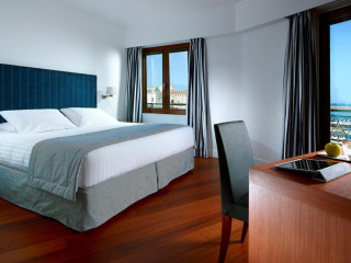 PORTO VENEZIANO HOTEL
