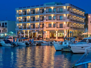 PORTO VENEZIANO HOTEL