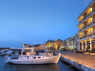 PORTO VENEZIANO HOTEL