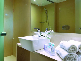 PORTO VENEZIANO HOTEL