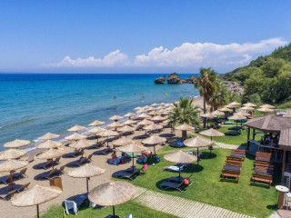 Porto Zorro Beach Hotel