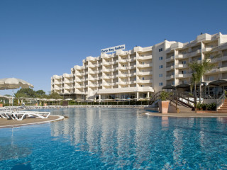 Porto Bay Falésia Hotel