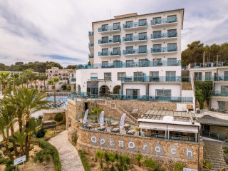 Portodrach Aparthotel & Suites