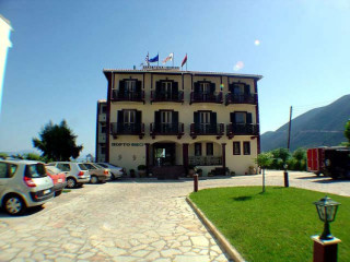 Portofico Hotel