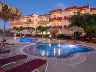 Portokali Apartments