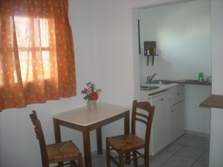 PORTOKALI HOTEL APARTMENTS