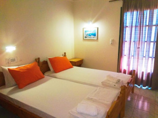 PORTOKALI HOTEL APARTMENTS