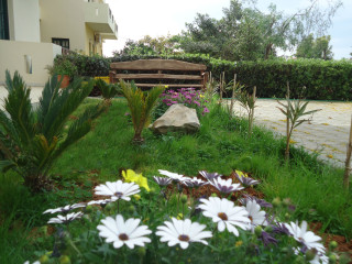 PORTOKALI HOTEL APARTMENTS