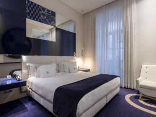 Portugal Boutique Hotel