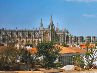 PORTUGALIA -MADRID avion