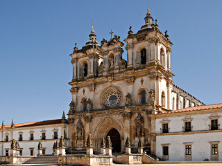 Portugalia si Andaluzia - De la mauri la conquistadori