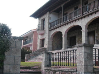 Posada El Jardin De Angela