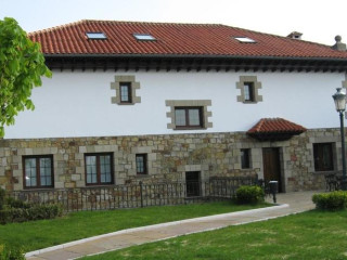 Posada El Jardin De Angela