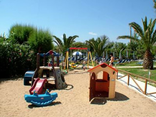 VAYA BEACH RESORT IRAKLY