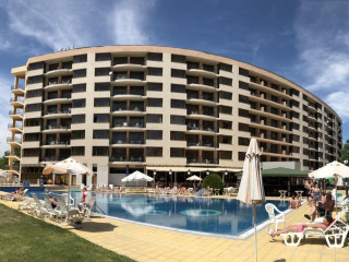 POSEIDON APART HOTEL