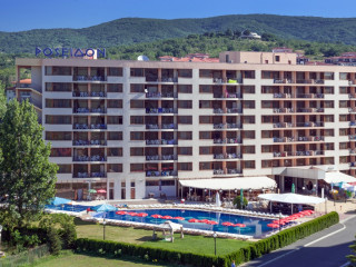 Poseidon Aparthotel