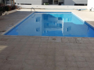 Poseidon Apartment By Michalis