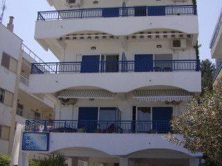 Poseidon Apartments