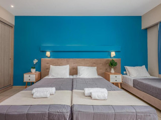 Poseidon Beach Hotel