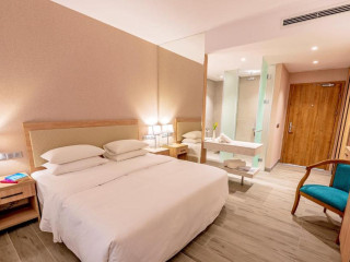 Poseidon Beach Resort