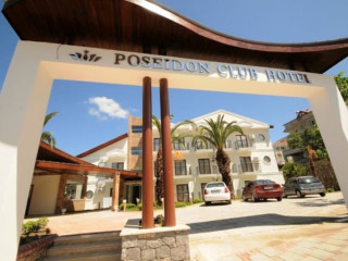 POSEIDON CLUB HOTEL