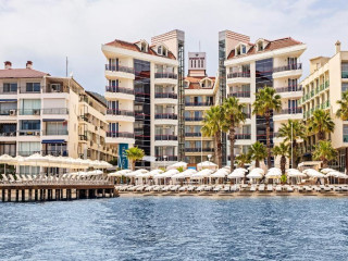 Poseidon Hotel - Adults Only