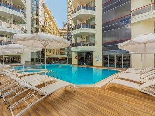 Poseidon Hotel - Adults Only