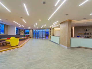 Poseidon Hotel - Adults Only