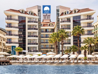 Poseidon Hotel - Adults Only