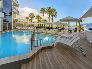 HARMONY VOLOS MAISONETTE