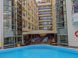 Poseidon Hotel