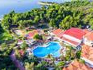 Poseidon Hotel Sea Resort - Halkidiki