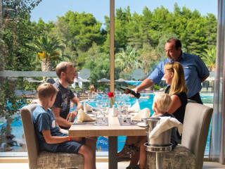 Poseidon Hotel Sea Resort - Halkidiki